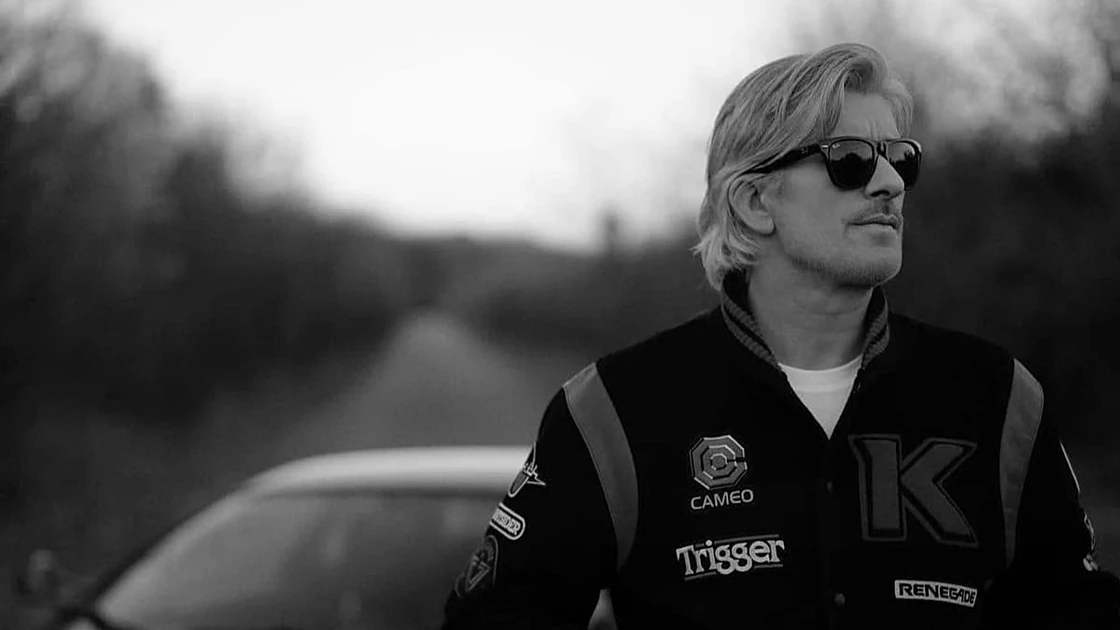 French musician Kavinsky found dead