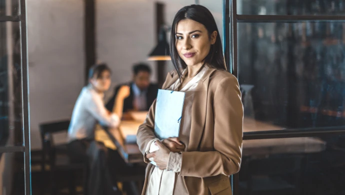 Fighting misinformation and cyberbullying against women in public sphere: Call for gender equality and online safety | e27