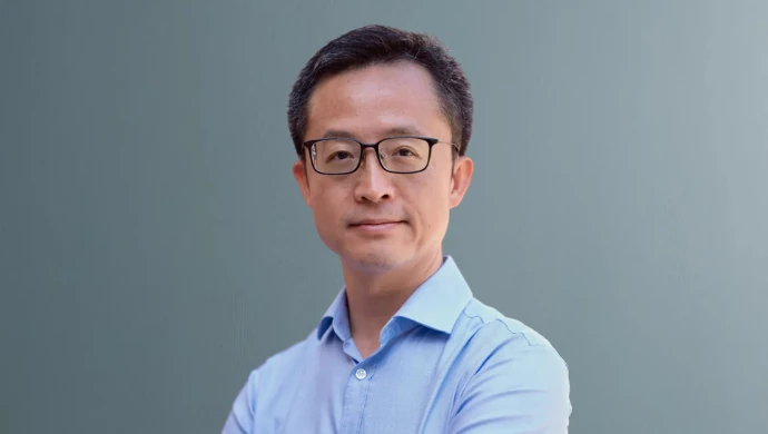In Vietnam, the challenge isn’t talent but mindset, says Vertex’s Genping Liu | e27