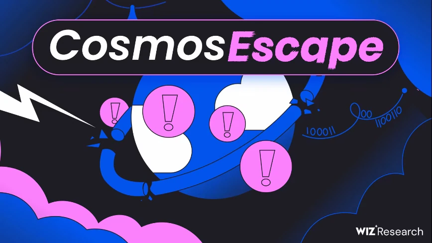 Wiz’s AI bug-hunter helped find a master key to every database in Azure Cosmos DB