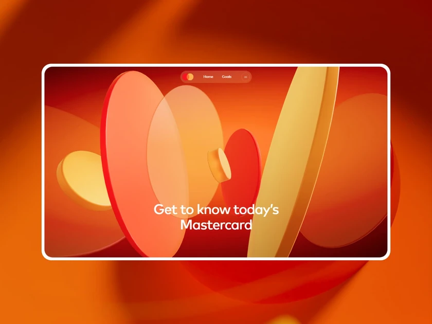 Mastercard Business Outcomes — Making the Invisible Visible