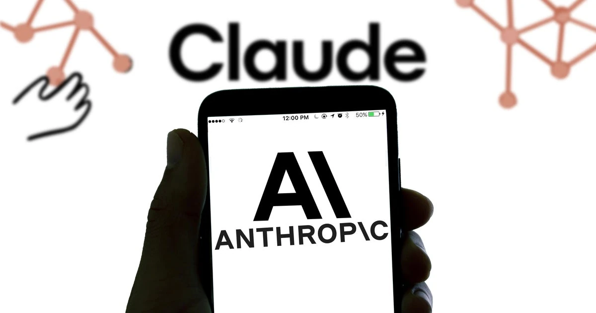 Judge blocks Pentagon from labeling Anthropic AI a "supply ... - CBS News
