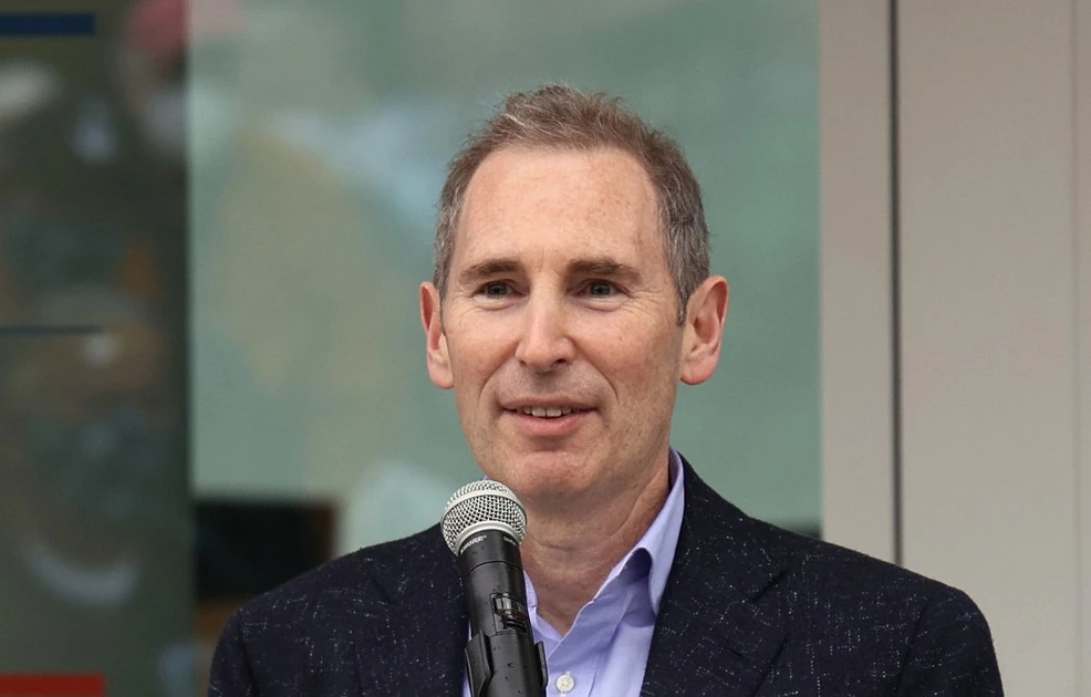 Amazon CEO reportedly raised Anthropic model concerns before government crackdown