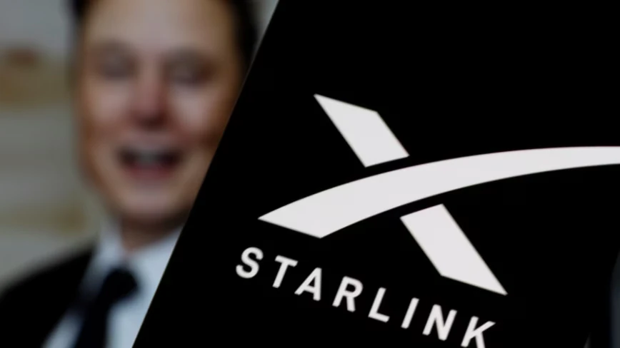 Russia tries to jam Starlink to counter Ukraine’s long-range drones