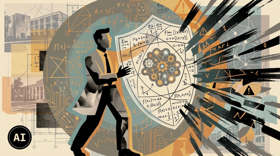 The Mathematical AI Safety Institute wants to prove AI is safe the way cryptographers prove codes are unbreakable
