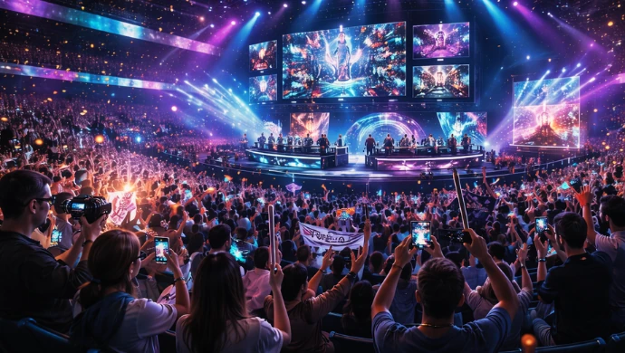 How a US$14.8B SEA gaming market is turning tournaments into media ecosystems | e27