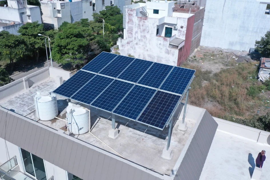 SolarSquare in talks to raise up to $60M as India’s rooftop solar market draws major VC interest