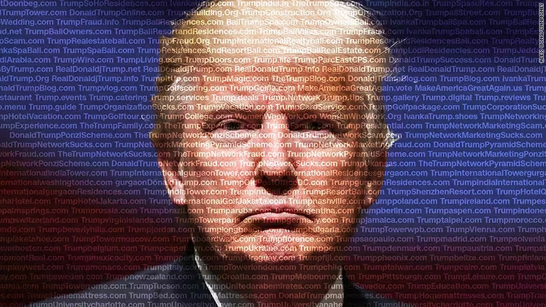 Two crypto billionaires sit behind both the Trump family token and Iran’s sanctions-evasion engine