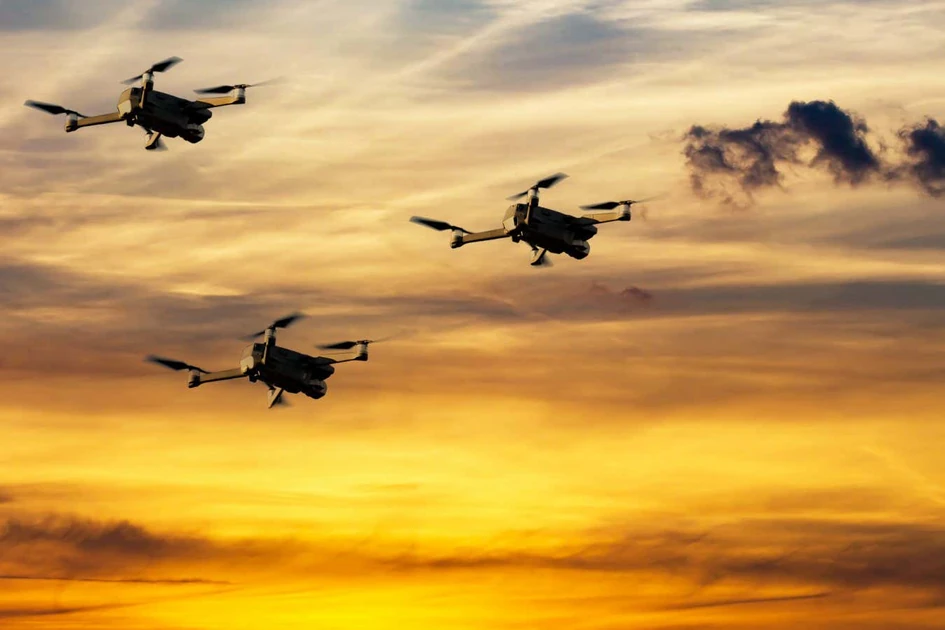 Fully autonomous drones have killed human soldiers for the first time