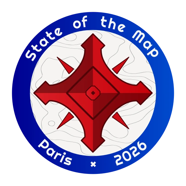 OpenStreetMap State of the Map 2026