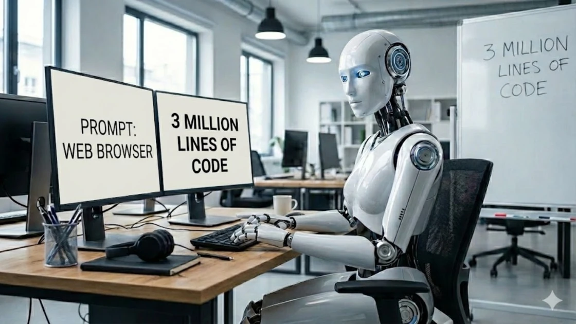 No need for software engineers? Cursor launches new tool that lets AI coding agents run on their own
