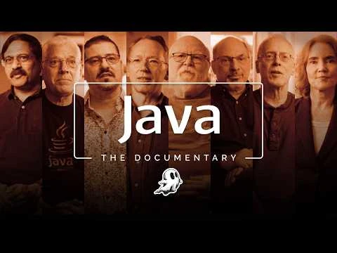 The Java Story (official doc)