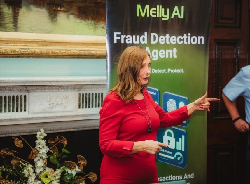 Datamellon Roundtable: AI’s Transformative Role in Fintech Solidified by 2026