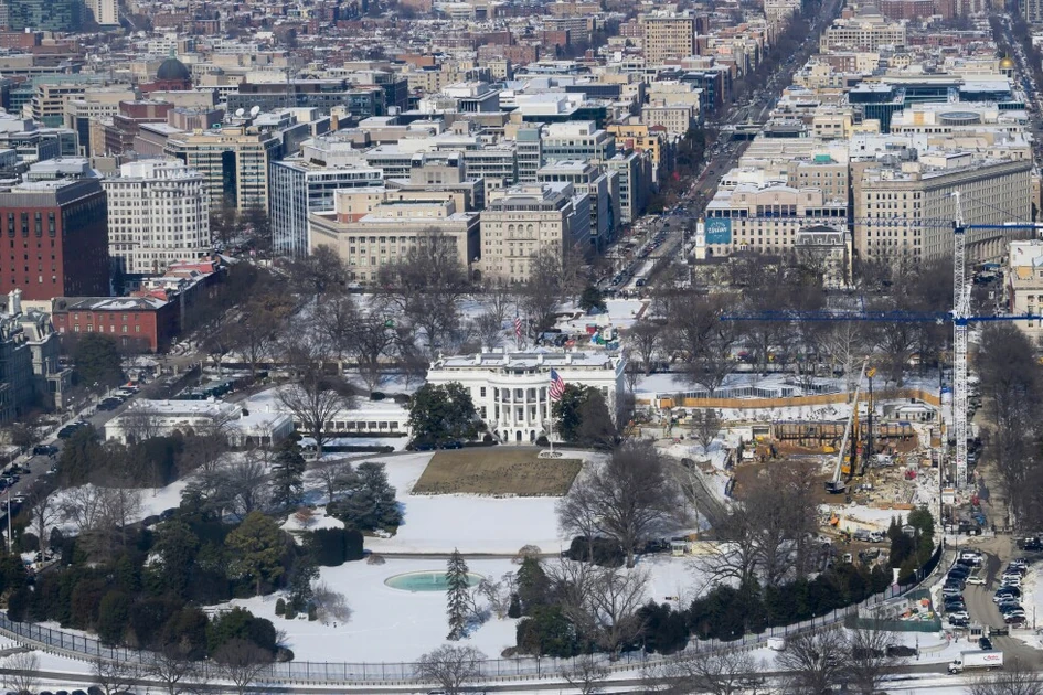 What a new Gallup poll shows about the depth of Americans’ gloom