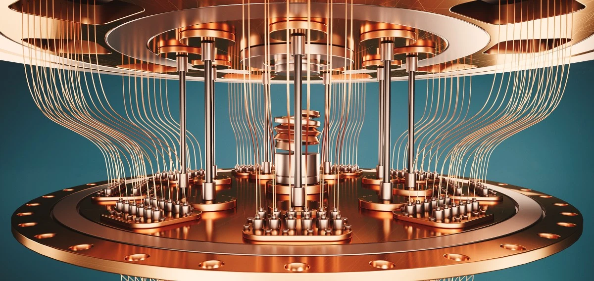 Quantonation’s double-sized second fund shows quantum still has believers | TechCrunch