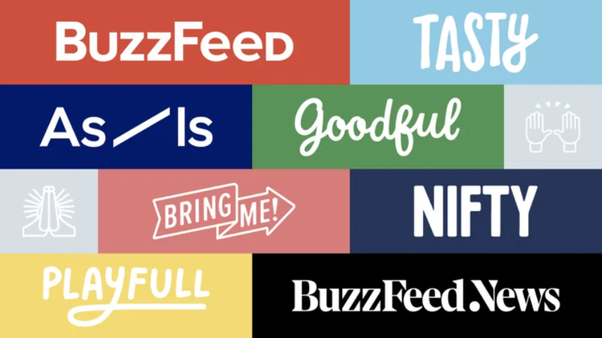 BuzzFeed bet on AI to save it. It just cut another third of its staff.