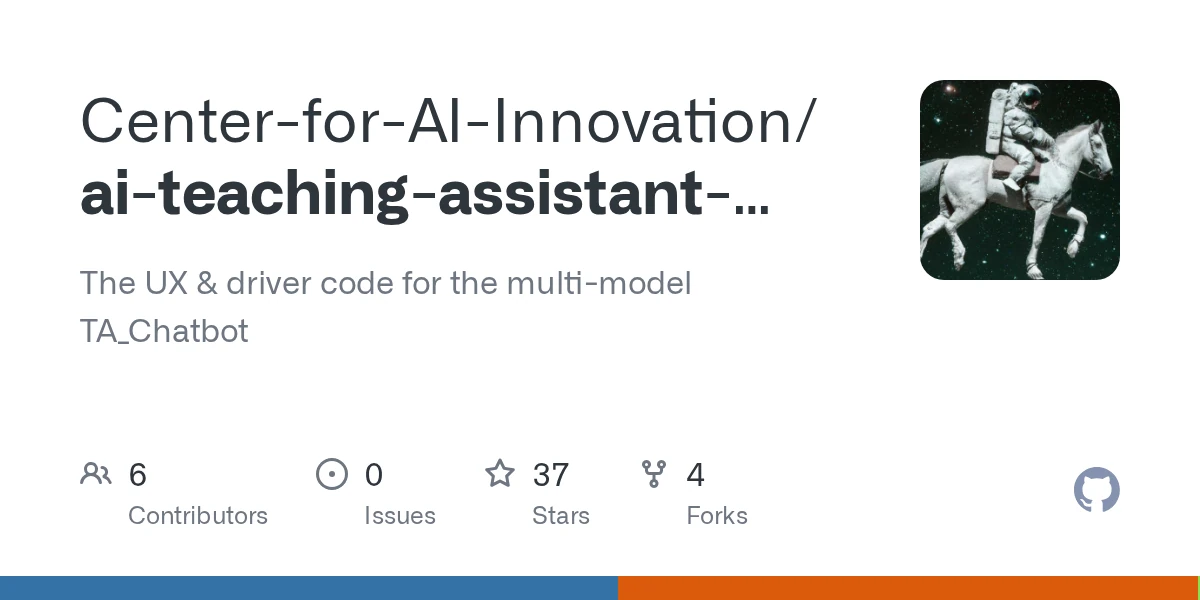 UIUC AI Teaching Assistant