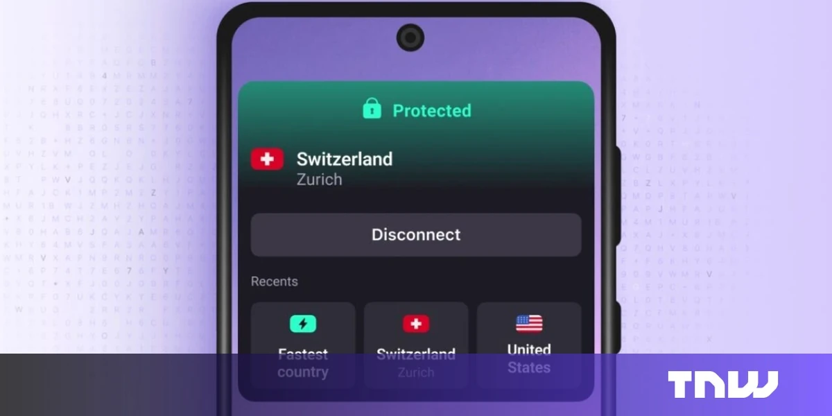 Proton VPN rises to top UK app charts as porn age checks kick in