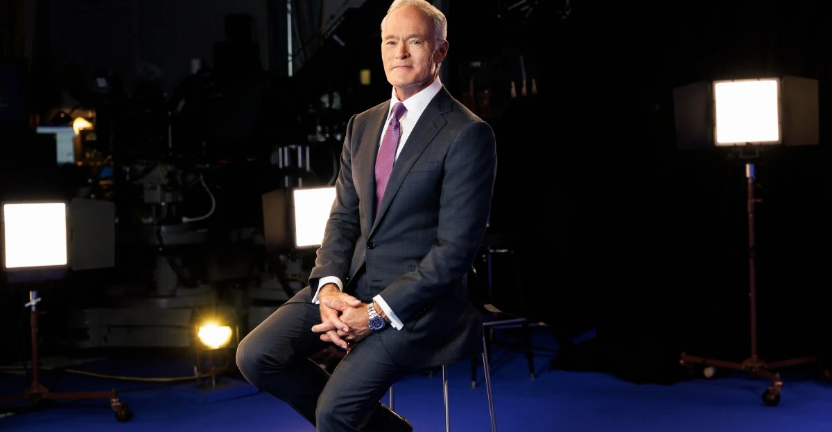Five questions for the duo behind The Pelley Minutes