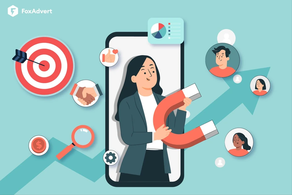 How to Find Your Target App Users: A Step-by-Step Guide - FoxAdvert