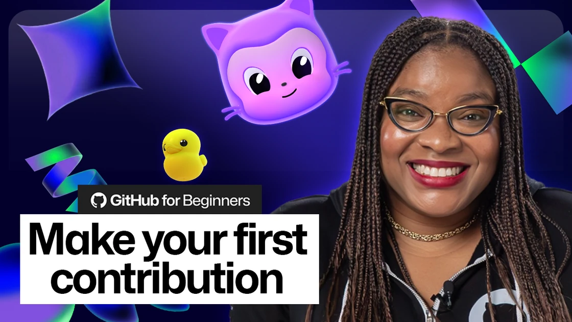 GitHub for Beginners: Getting started with OSS contributions