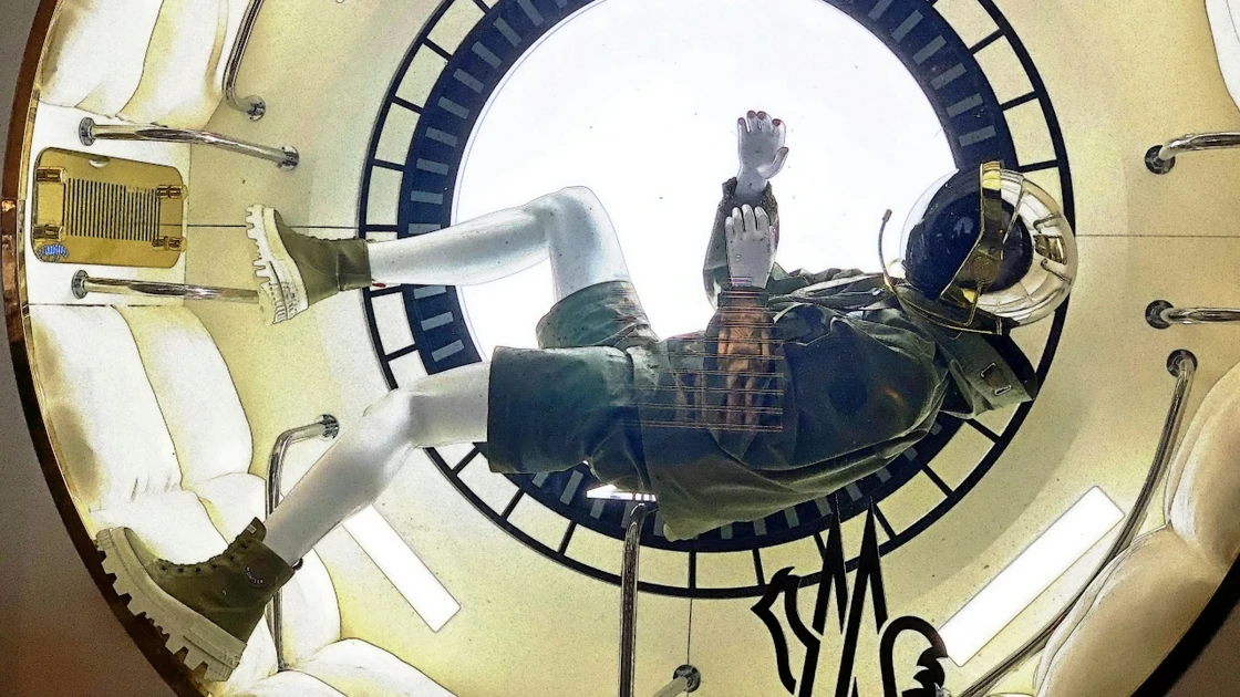 Hands-On With Antigravity: Google’s Newest AI Coding Experiment