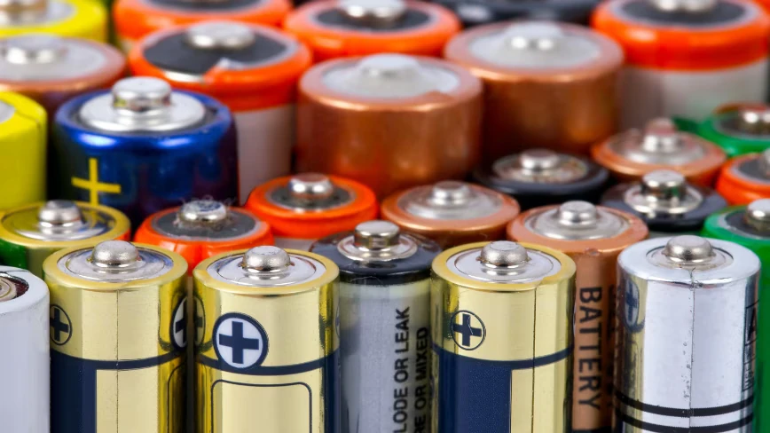 A Chinese scientist built a sodium battery that charges in 4 minutes. It could break China’s 75% lithium dependence.