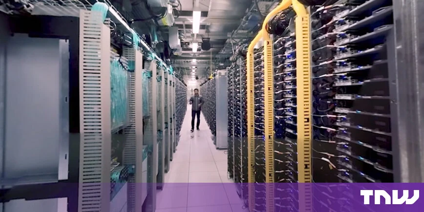 Texas called itself the “epicenter of AI.” Now it won’t plug in a data centre until it’s audited