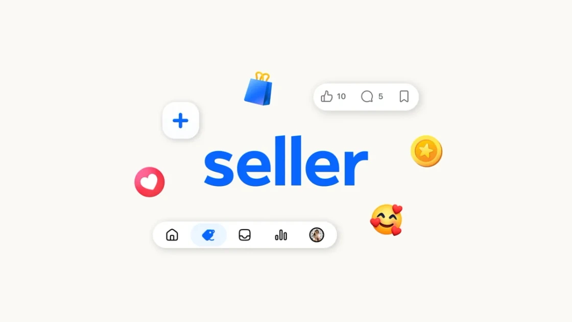 Meta launches Seller, a standalone app for Facebook Marketplace sellers