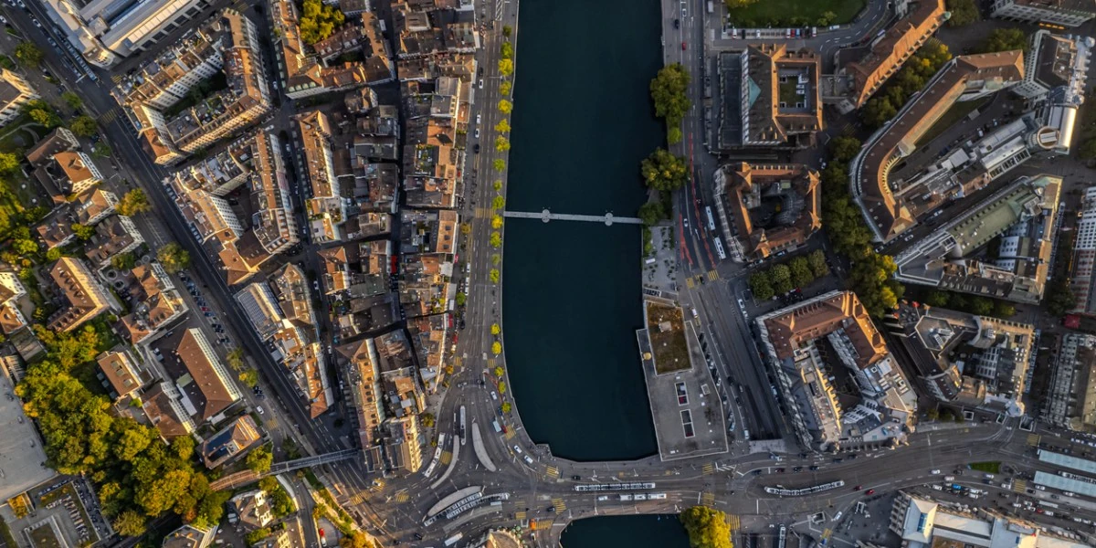 Building tech in the world’s secret R&D hub