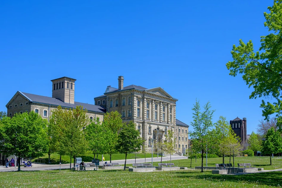 Lawsuit says AI tool disproportionately places Black prisoners in maximum security in Ontario