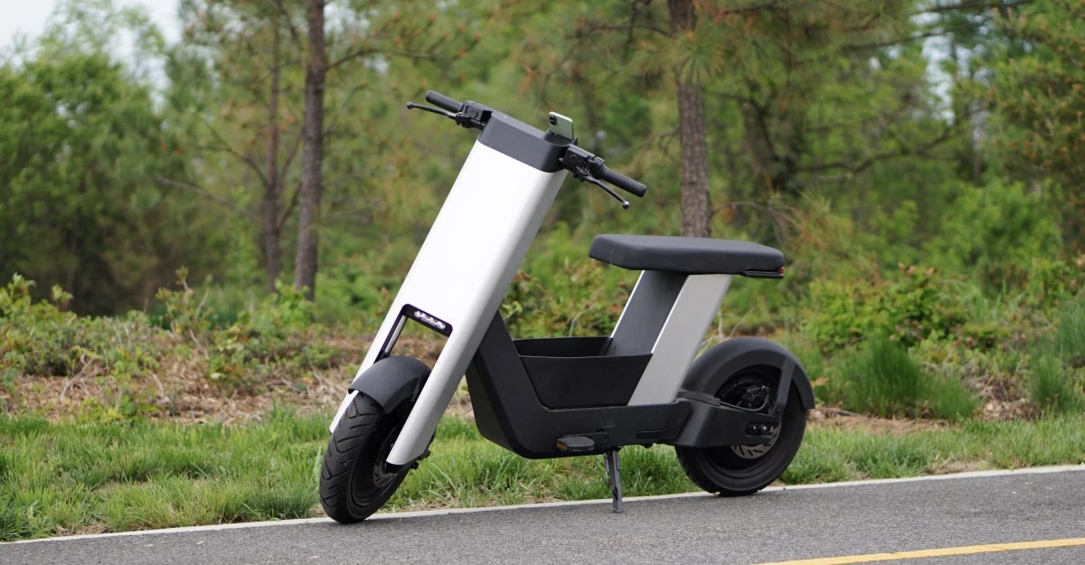 The Cybertruck of e-bikes is here to replace your car