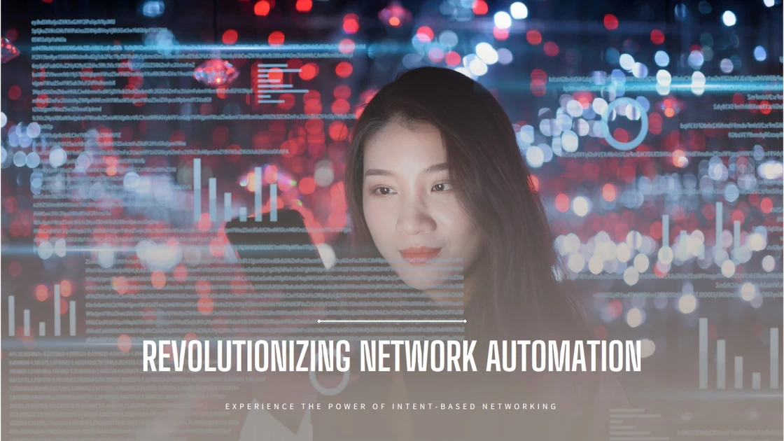 Intent-Based Networking (IBN): A Paradigm Shift in Network ... - LinkedIn