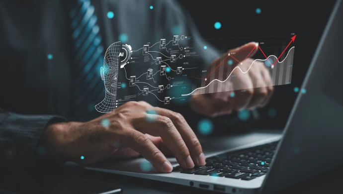 The new cybersecurity battlefield: Protecting trust in the age of AI agents | e27