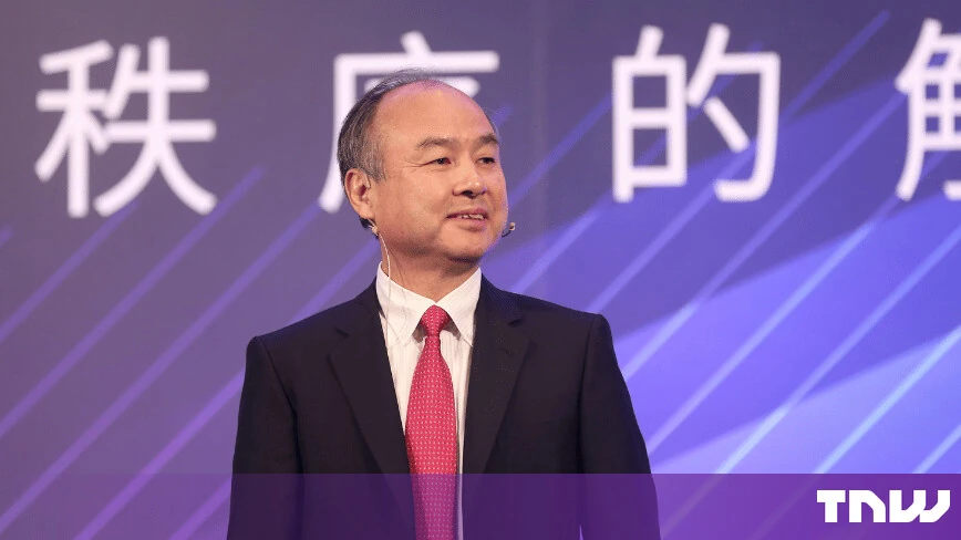 SoftBank’s debt-fuelled AI bet faces its reckoning at earnings
