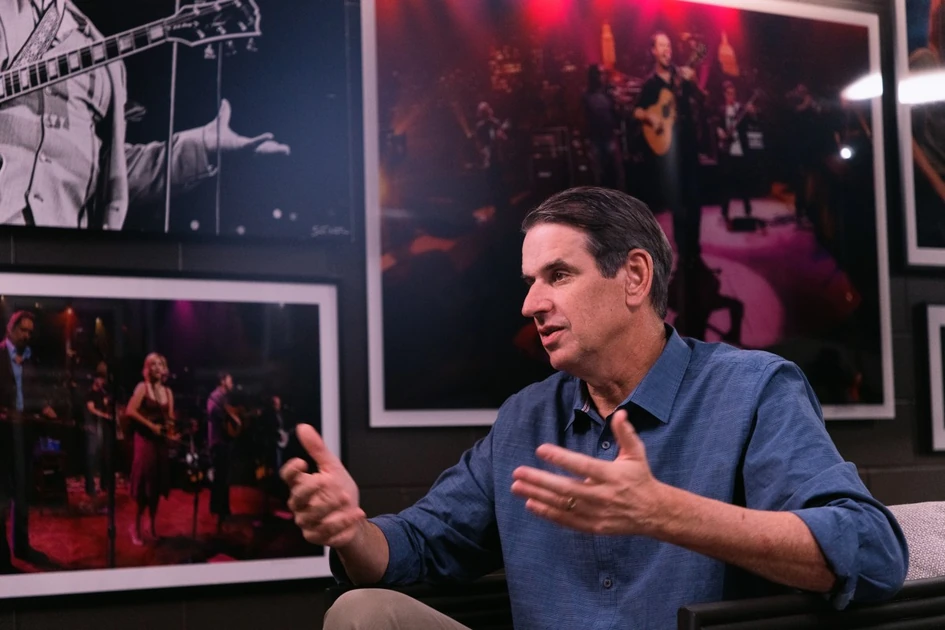 Bill Gurley says that right now, the worst thing you can do for your career is play it safe | TechCrunch