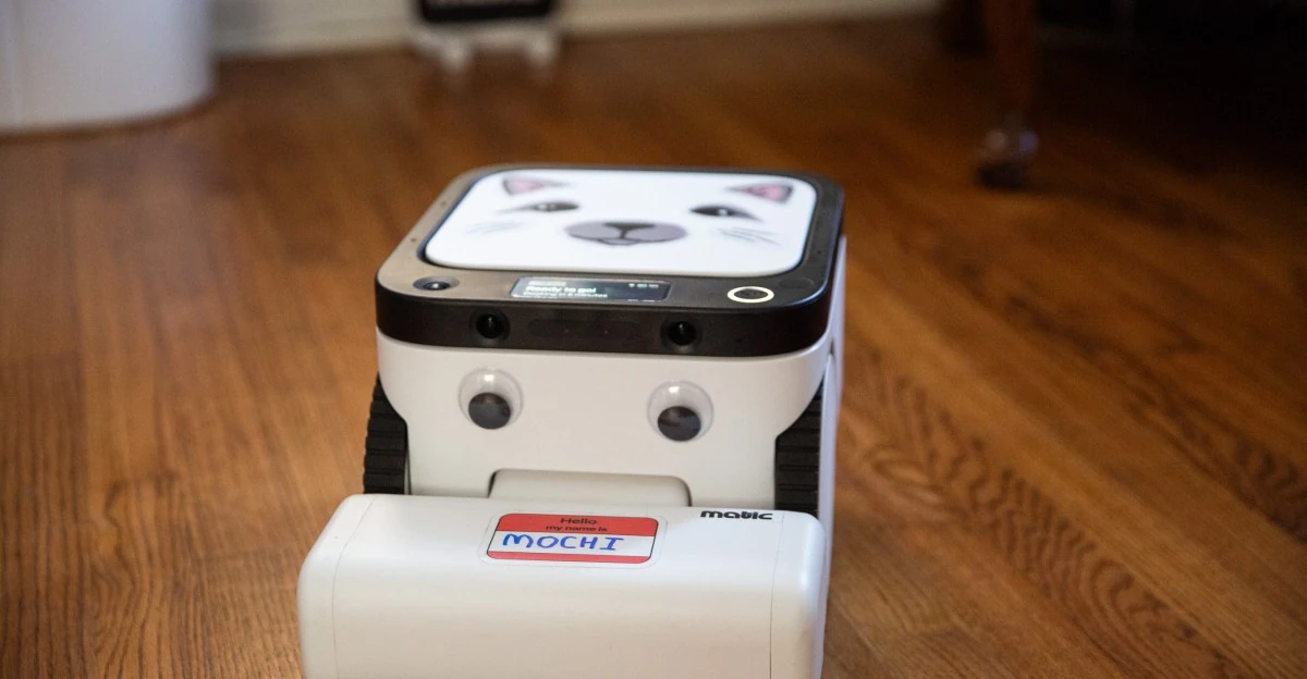 Matic’s robot vacuum is getting a $250 price hike in September