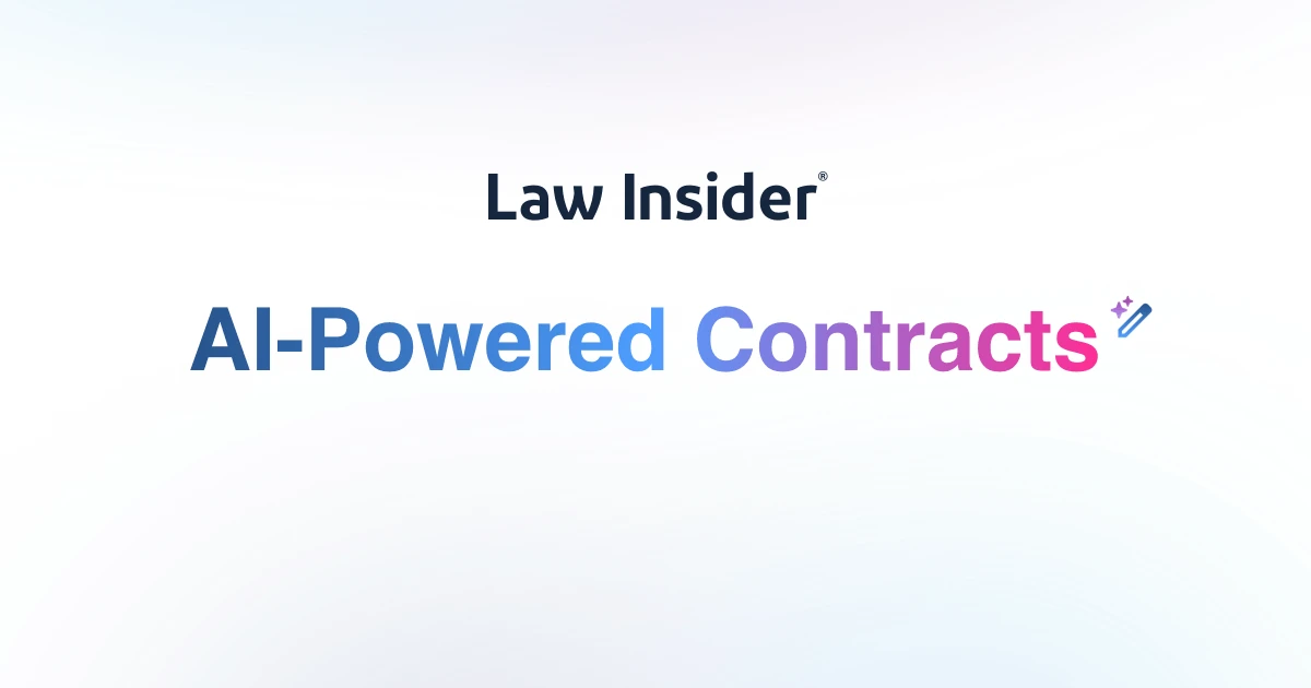 Consumer Application Definition | Law Insider