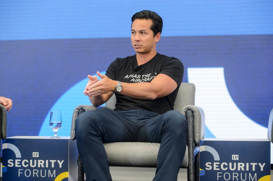 Defense startup Shield AI lands $12.7B valuation, up 140%, after U.S. Air Force deal | TechCrunch