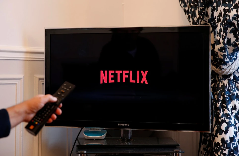 Netflix could be planning ‘always-on’ live TV channels