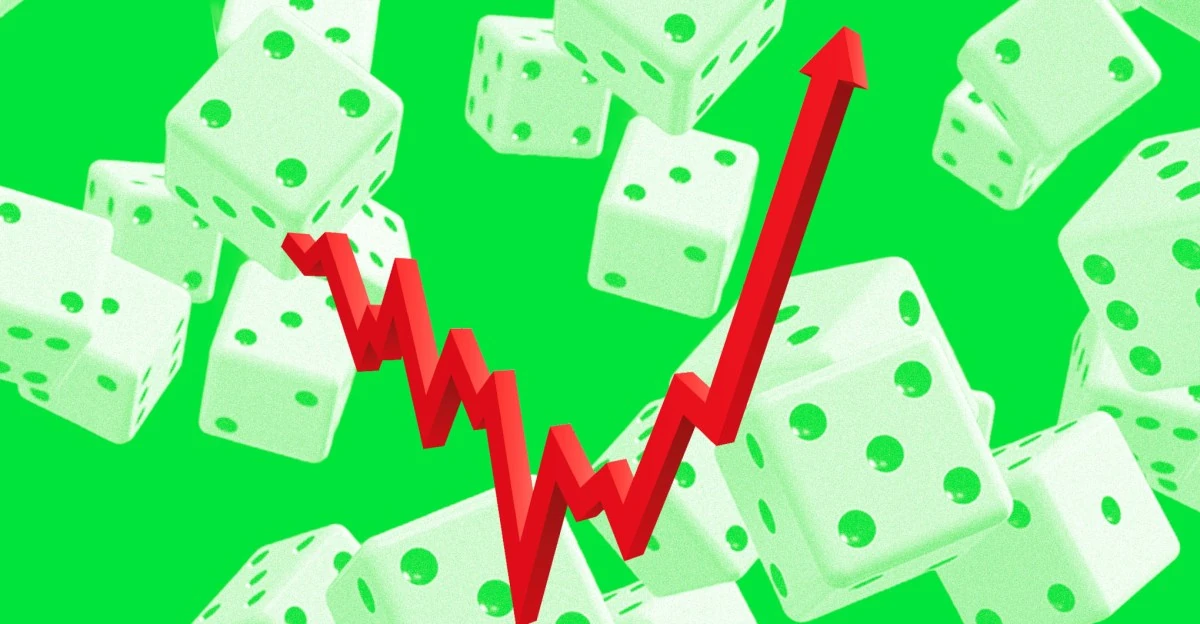 Everything is gambling now: the latest news on prediction markets like Polymarket and Kalshi