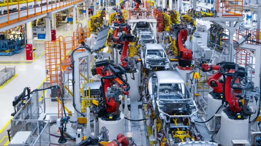 Europe’s carmakers are pivoting to defence as EV demand slows and military budgets soar