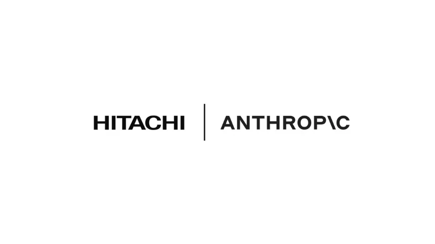 Hitachi partners with Anthropic to deploy Claude across 290,000 employees and strengthen Lumada 3.0