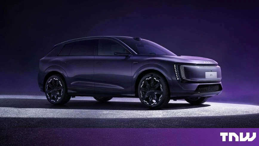 Audi’s China-only EVs are coming to Europe, and they cost less than local models