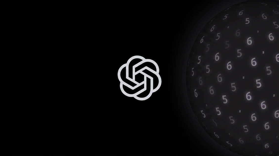 OpenAI's GPT-5.6 Sol autonomously post-trained the smaller Luna model with a "fairly underspecified prompt"