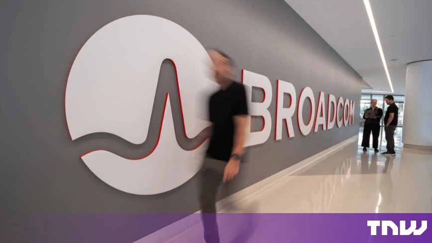 Broadcom seeks more than $60bn in debt to fund AI chips for Anthropic