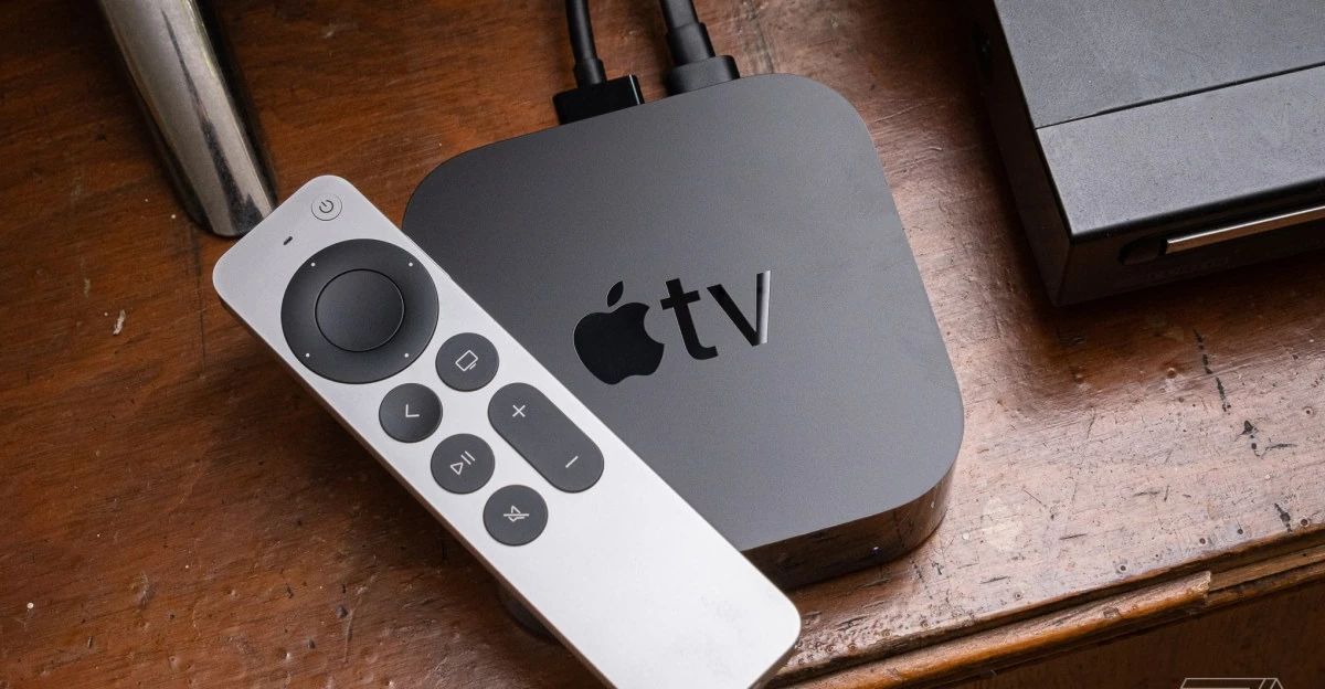 Where was tvOS 27 at WWDC?