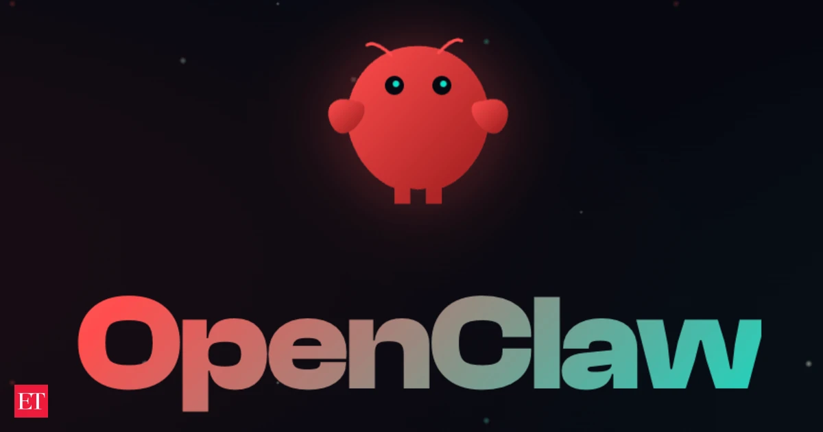 OpenClaw AI: Why China is raising security concerns and the story behind buzzword ‘Raising Crayfish’