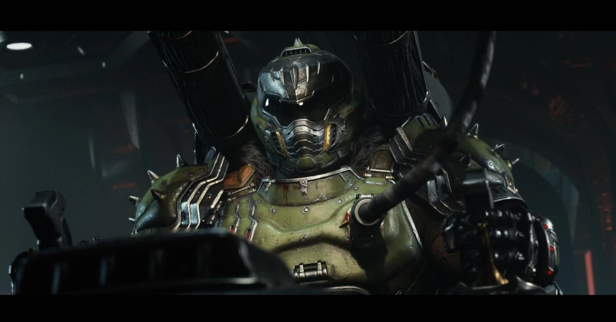 Doom developer id reportedly cut in half as part of Xbox layoffs