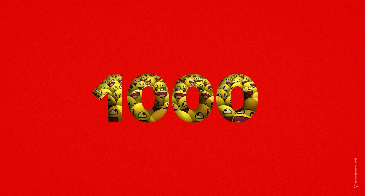 How Our SaaS Startup Got its First 1000 Customers in 50 Days